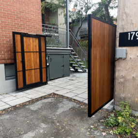 Barrieres-Concept-Barriere-bois-acier Barrieres-Concept-Barriere-bois-acier